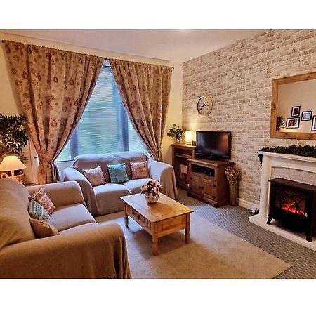 Entire, Main Door, Pet Friendly, Home Away From Home, East Ayrshire Newmilns Ngoại thất bức ảnh