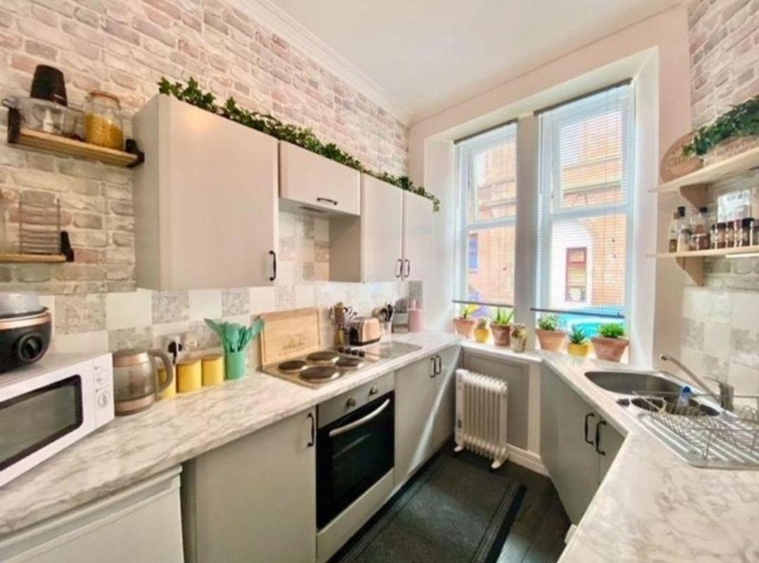 Entire, Main Door, Pet Friendly, Home Away From Home, East Ayrshire Newmilns Ngoại thất bức ảnh
