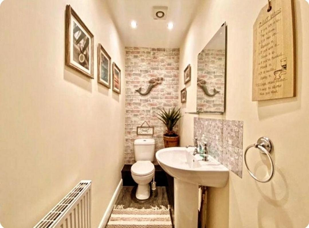 Entire, Main Door, Pet Friendly, Home Away From Home, East Ayrshire Newmilns Ngoại thất bức ảnh